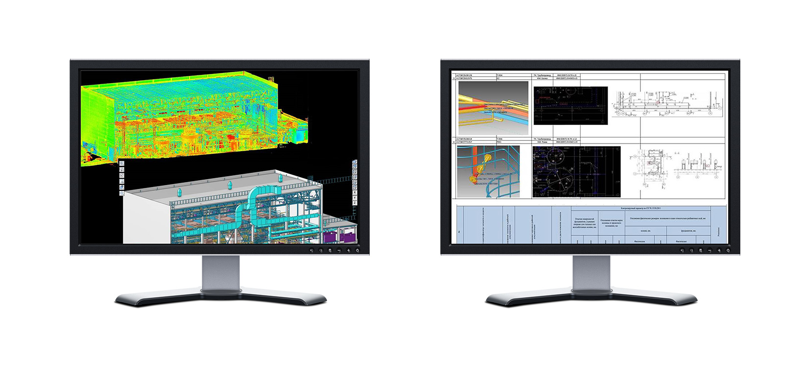 Laser Scanner